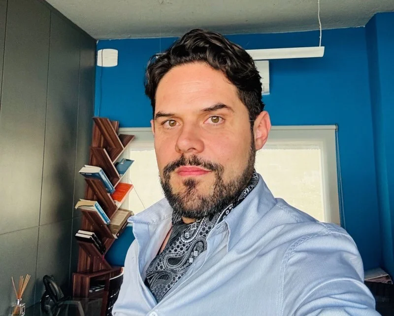 Diego Perezcano