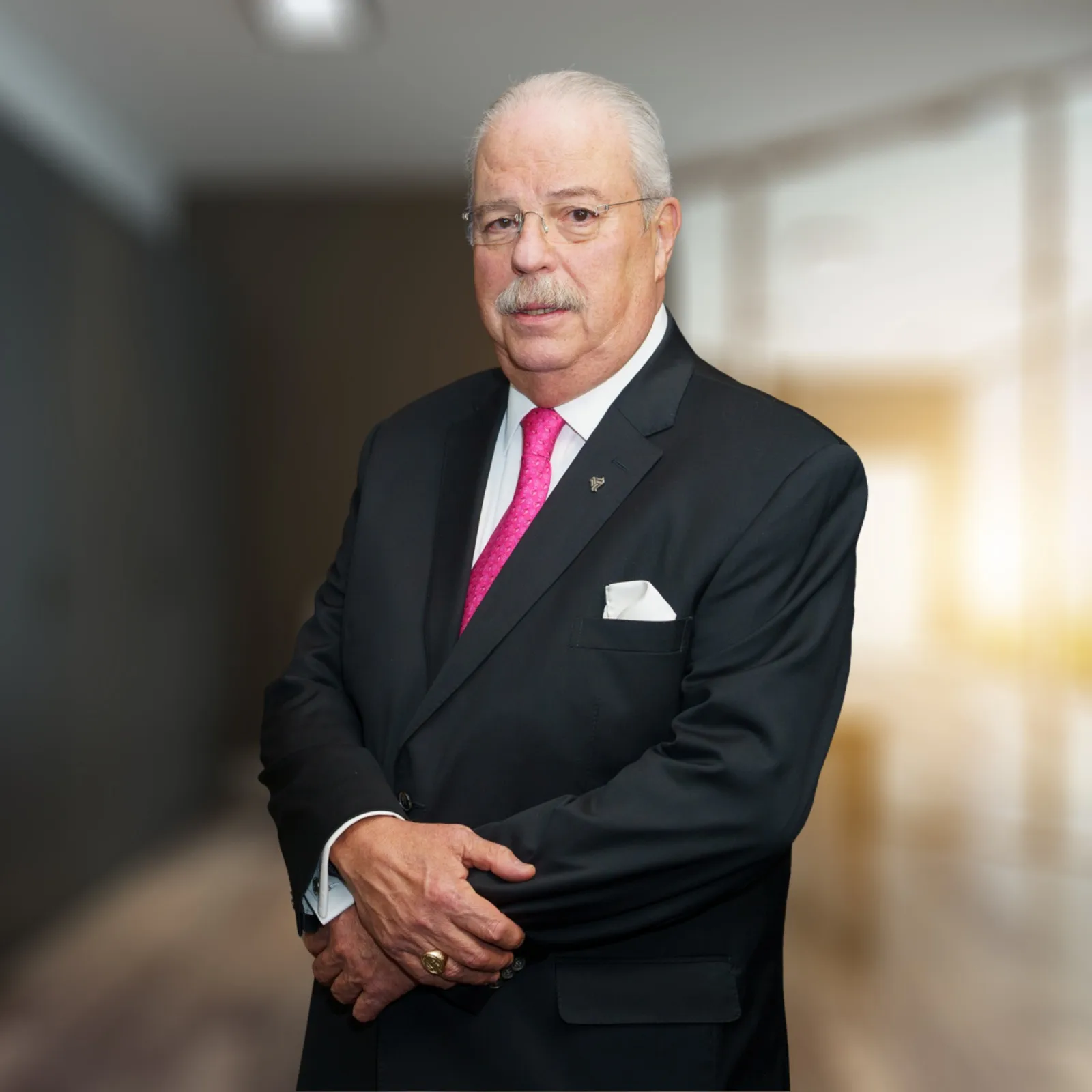Eduardo Moralí