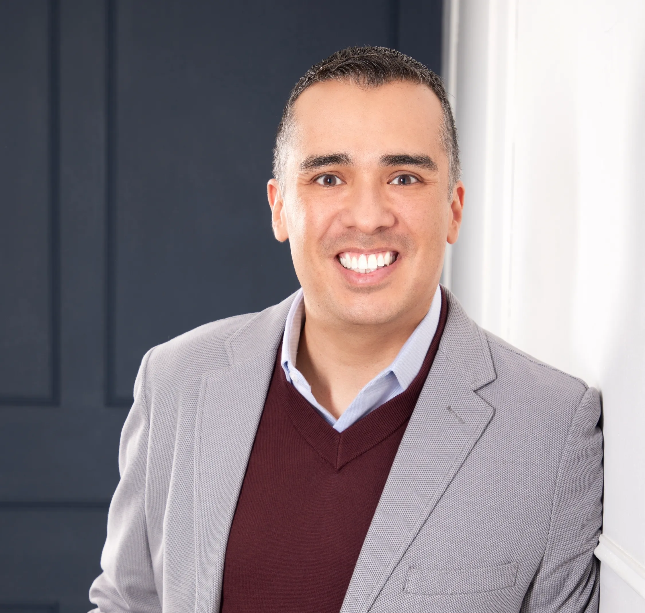 André Soto