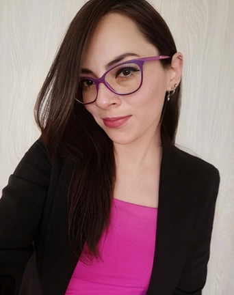 Ada Olivo Muñoz