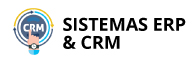Sistemas ERP y CRM